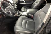 Toyota Land Cruiser 200 Series Рестайлинг 2 Иваново  - изображение 36