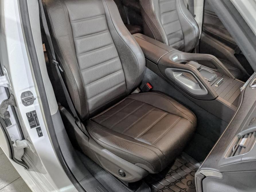 Mercedes-Benz GLE II (V167) Москва  - изображение 24