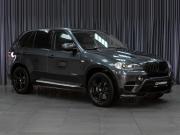 BMW X5 II (E70) Рестайлинг Тюмень  - изображение 30
