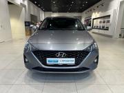 Hyundai Solaris II Рестайлинг Москва  - изображение 21
