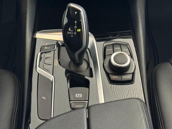 BMW 5 серии VII (G30/G31/G38) с пробегом 2019 года, цена 3 700 000 рублей, 60668 км, седан, Автокод Объявления