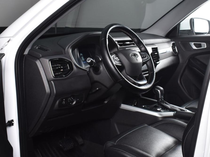 Chery Tiggo 4 I Рестайлинг Кемерово  - изображение 8