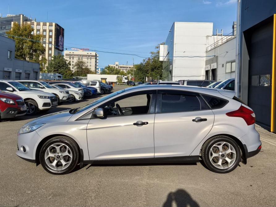 Ford Focus III Москва  - изображение 8