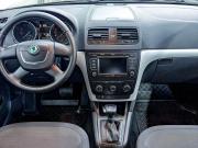 Skoda Yeti I Ярославль  - изображение 19