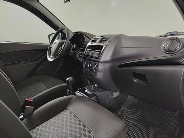 Lada (ВАЗ) Granta I Рестайлинг с пробегом 2022 года, цена 705 000 рублей, 57572 км, седан, Автокод Объявления