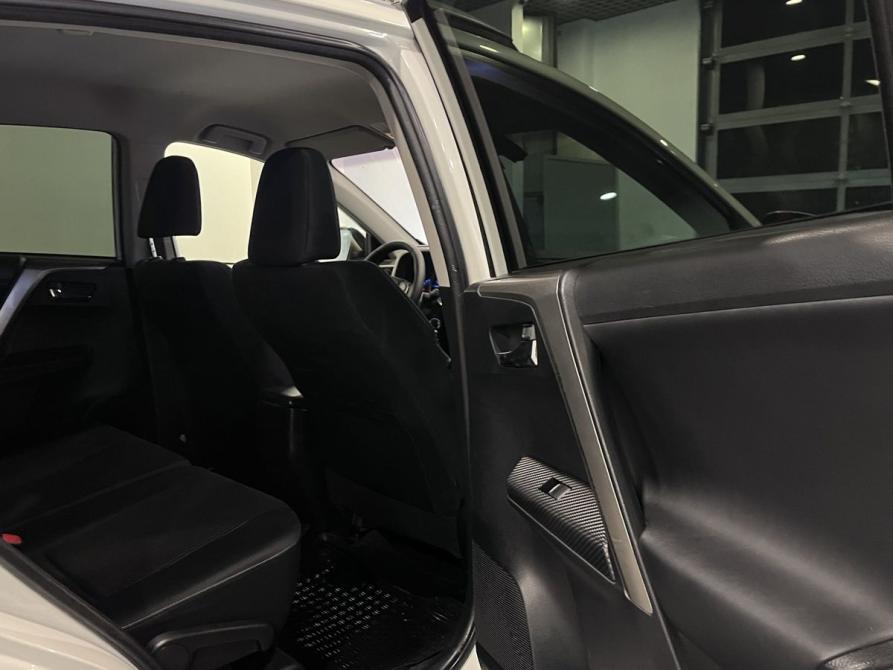 Toyota RAV4 IV (XA40) Чебоксары  - изображение 15