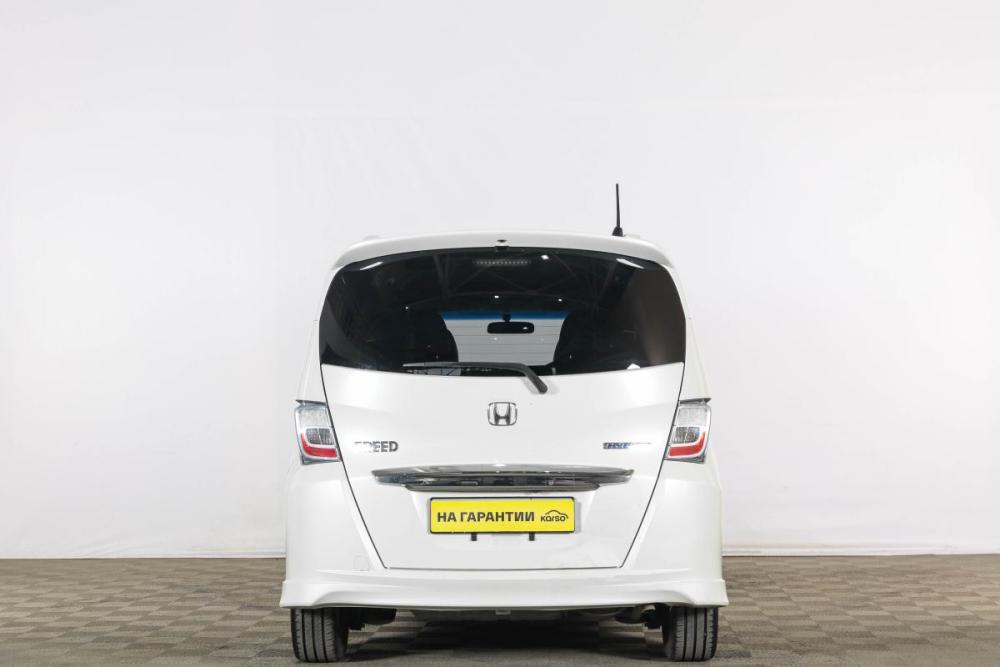 Honda Freed I Тюмень  - изображение 6