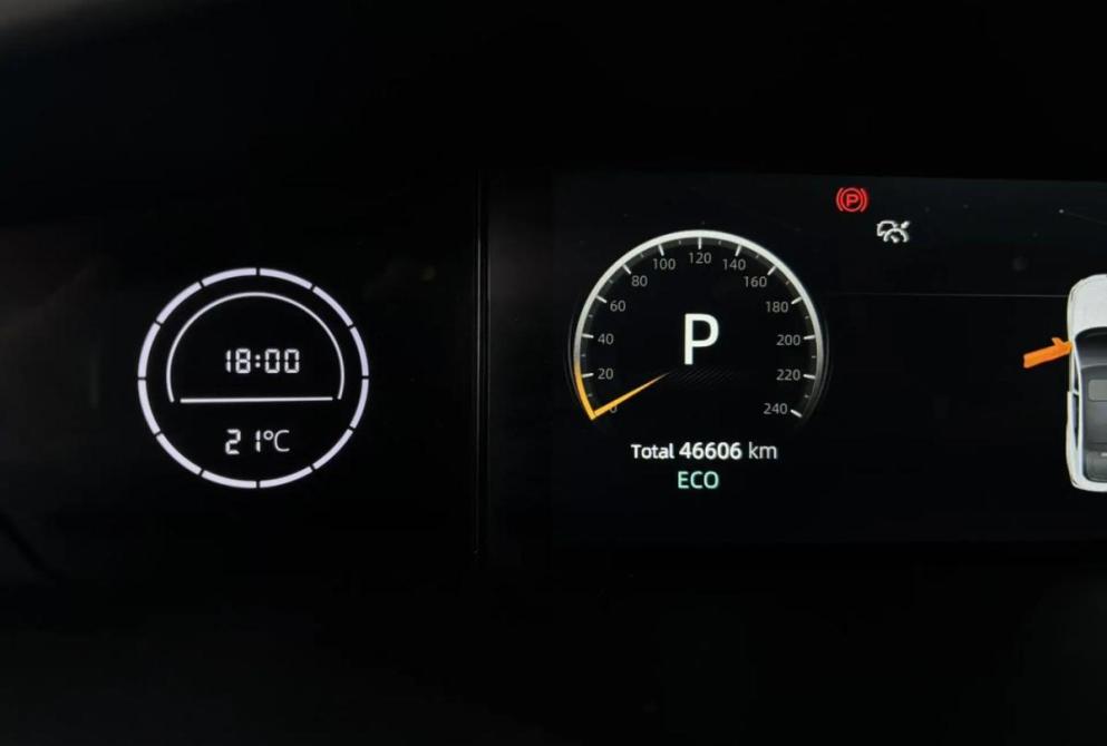 Changan UNI-V I Киров  - изображение 26