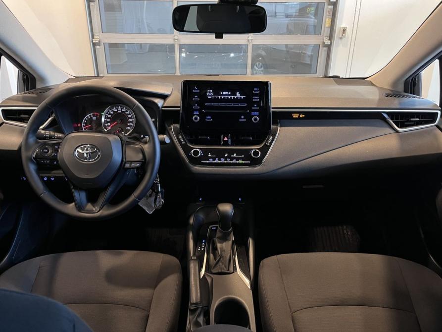 Toyota Corolla XII (E210) Чебоксары  - изображение 9