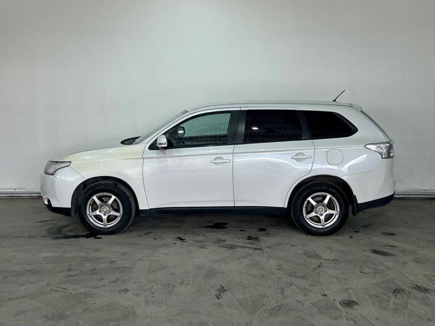 Mitsubishi Outlander III Москва  - изображение 7