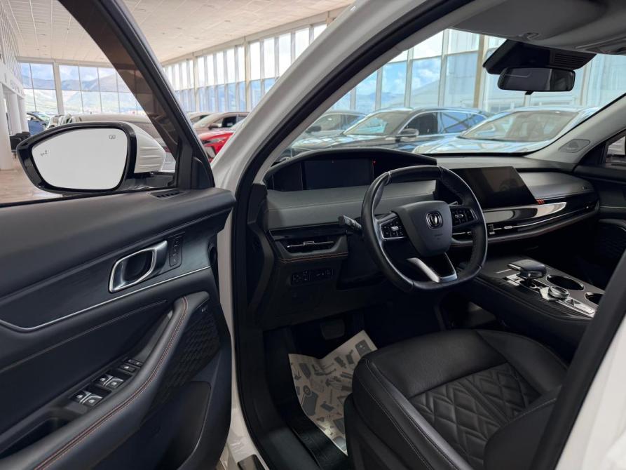 Changan UNI-K Новороссийск  - изображение 8