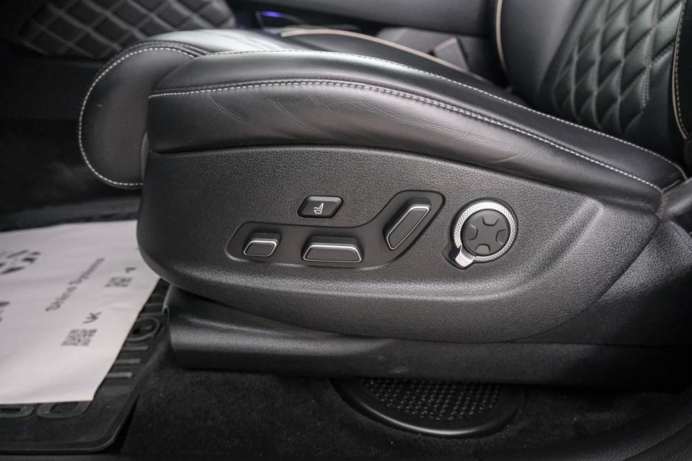 Genesis GV80 I Красноярск  - изображение 16
