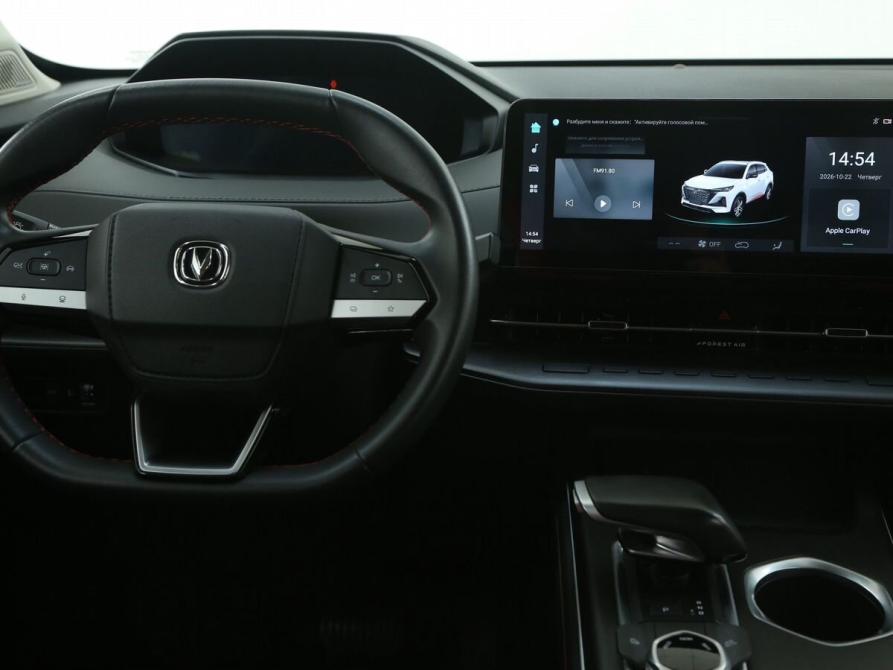 Changan CS55 Plus II Иваново  - изображение 14