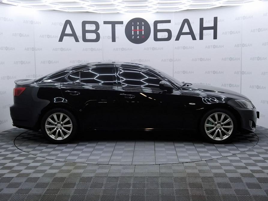 Lexus IS II Екатеринбург  - изображение 6