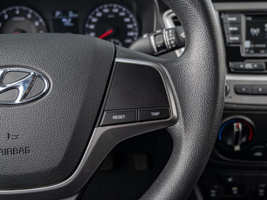 Hyundai Solaris II Рестайлинг Краснодар  - изображение 17