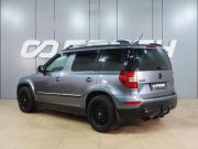 Skoda Yeti I Рестайлинг Воронеж  - изображение 21