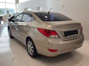 Hyundai Solaris I Омск  - изображение 22