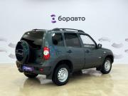 Chevrolet Niva I Рестайлинг Ставрополь  - изображение 18