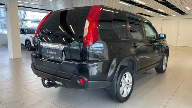 Nissan X-Trail II Рестайлинг с пробегом 2014 года, цена 1 090 000 рублей, 264173 км, внедорожник, Автокод Объявления