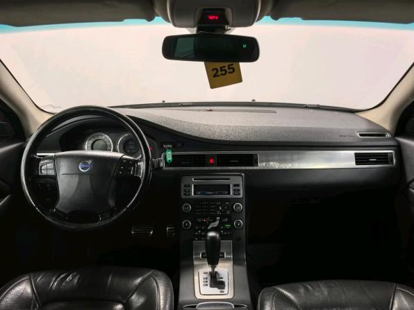 Volvo XC70 II с пробегом 2008 года, цена 1 150 000 рублей, 191503 км, универсал, Автокод Объявления