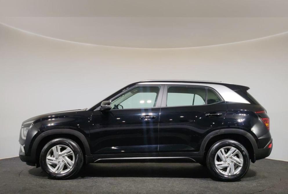 Hyundai Creta II Ярославль  - изображение 8
