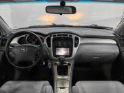 Toyota Highlander I (XU20) Рестайлинг Новосибирск  - изображение 35