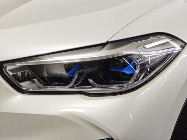 BMW X6 III (G06) с пробегом 2020 года, цена 6 497 000 рублей, 117649 км, внедорожник, Автокод Объявления
