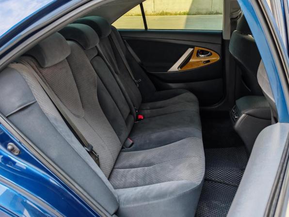 Toyota Camry VI (XV40) с пробегом 2006 года, цена 1 090 000 рублей, 205782 км, седан, Автокод Объявления
