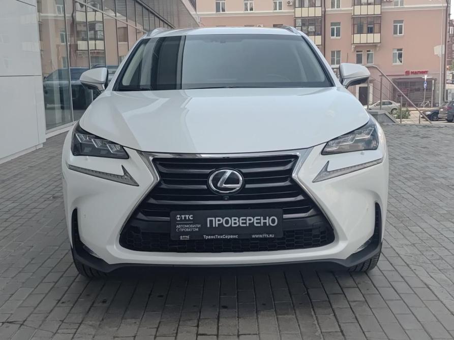 Lexus NX I Казань  - изображение 2
