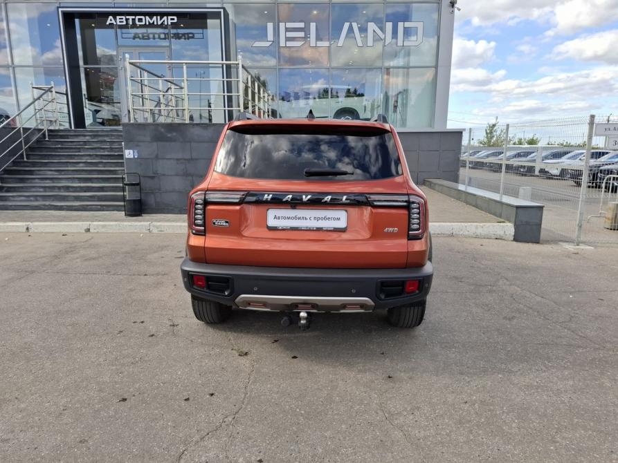 Haval Dargo I Саратов  - изображение 6