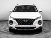 Hyundai Santa Fe IV Москва  - изображение 30