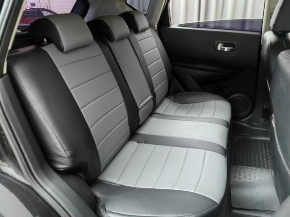 Nissan Qashqai I Рестайлинг с пробегом 2011 года, цена 1 039 000 рублей, 135000 км, внедорожник, Автокод Объявления