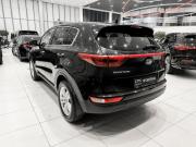 Kia Sportage IV Казань  - изображение 30