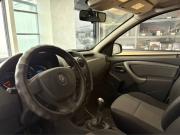 Renault Duster I Рестайлинг Новомосковск  - изображение 24