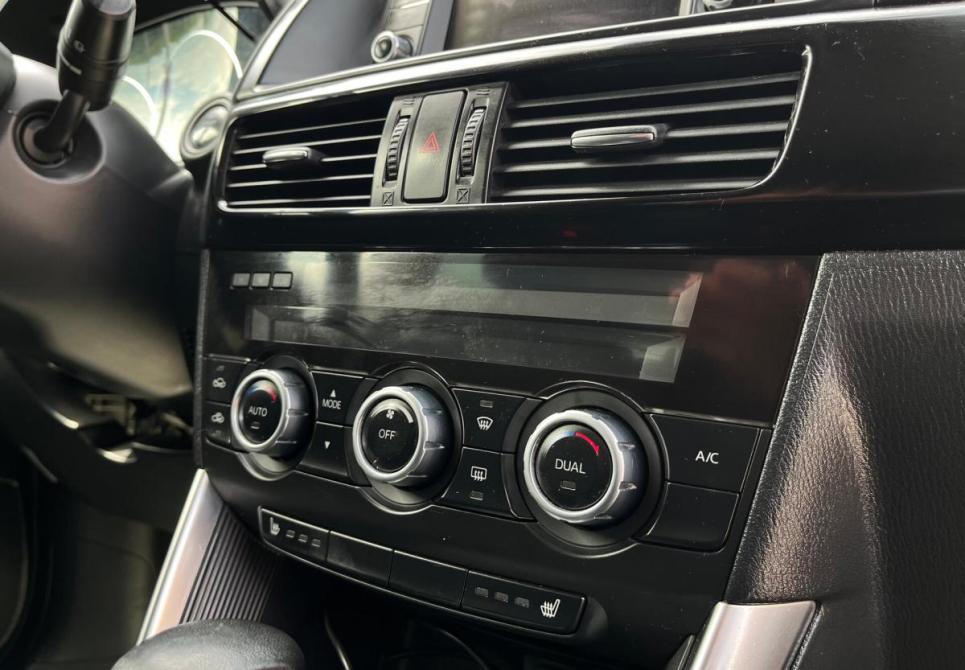 Mazda CX-5 I Омск  - изображение 8