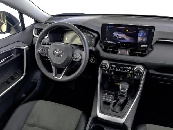 Toyota RAV4 V (XA50) с пробегом 2025 года, цена 4 389 000 рублей, 1042 км, внедорожник, Автокод Объявления
