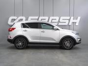 Kia Sportage III Воронеж  - изображение 26