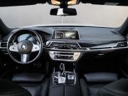 BMW 7 серии VI (G11/G12) Рестайлинг Москва  - изображение 43