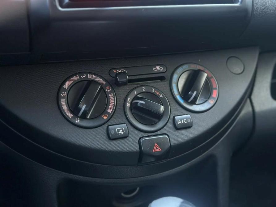 Nissan Note I Рестайлинг Уфа  - изображение 10