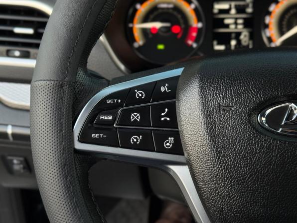 Lada (ВАЗ) Vesta I Рестайлинг (NG) с пробегом 2023 года, цена 980 000 рублей, 63857 км, седан, Автокод Объявления