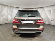 Mercedes-Benz M-Класс III (W166) Москва  - изображение 28