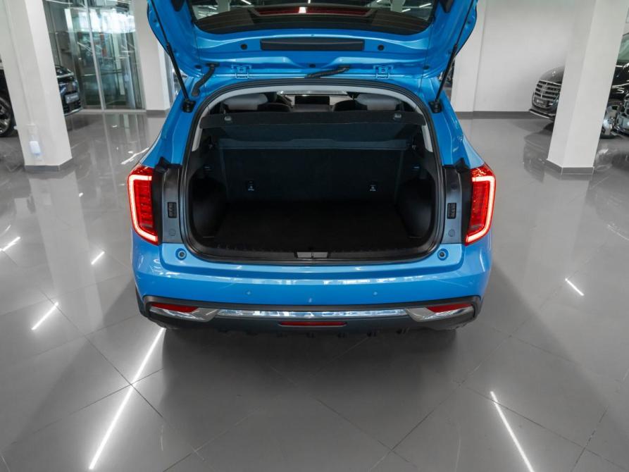 Haval Jolion I Москва  - изображение 27
