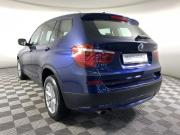 BMW X3 II (F25) Москва  - изображение 26