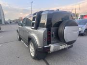 Land Rover Defender II Санкт-Петербург  - изображение 8
