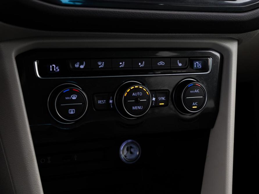 Volkswagen Tiguan II Санкт-Петербург  - изображение 18
