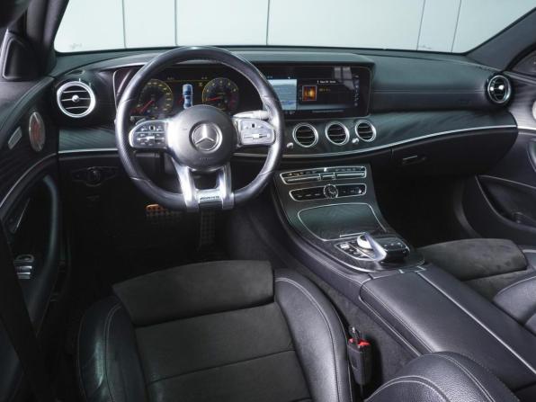 Mercedes-Benz E-Класс V (W213 S213 C238) с пробегом 2018 года, цена 3 390 000 рублей, 136570 км, седан, Автокод Объявления
