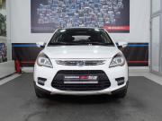 Lifan X50 Кемерово  - изображение 26