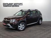 Renault Duster I Рестайлинг Пермь  - изображение 14