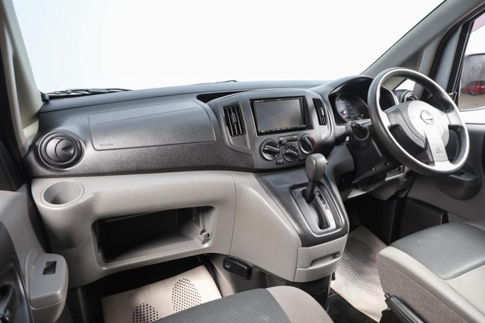Nissan NV200 Новосибирск  - изображение 14