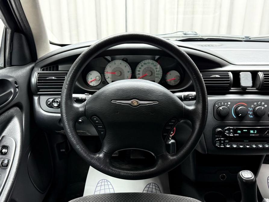 Chrysler Sebring II Рестайлинг Ижевск  - изображение 18